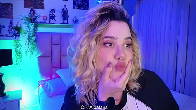 albaismynameX