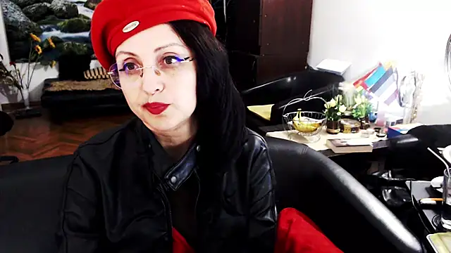 Imperatriza live cam on StripChat