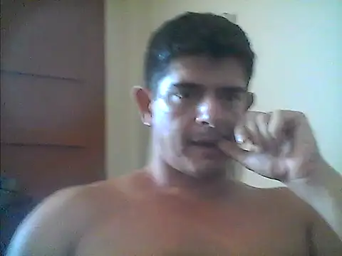 Marobronco live cam on StripChat
