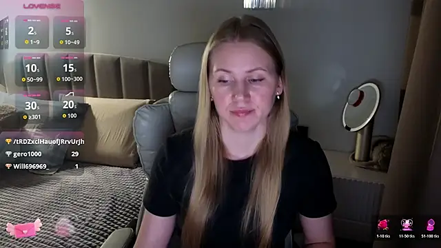 IsabelAllen