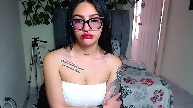 Violettasquirt