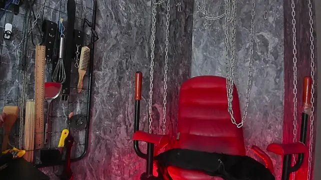 ariel_bdsm