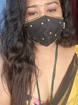 Indian-hotm-Neha