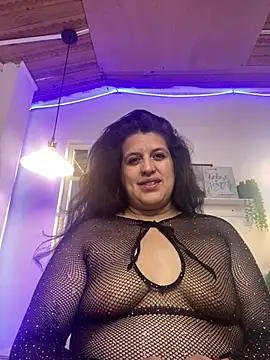 Andrea_secret_ webcam