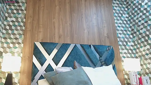 Siriuss_Collin live cam on StripChat
