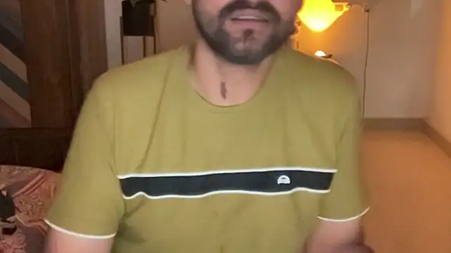 Mr_Ajnabee