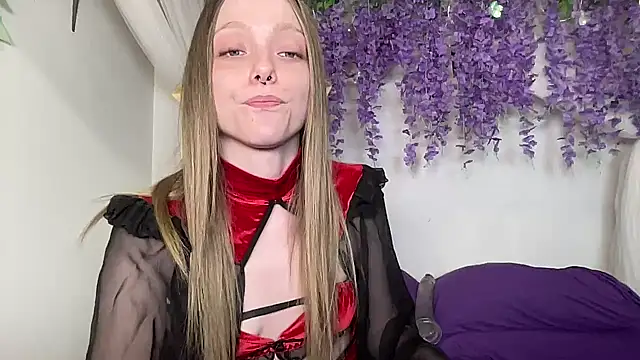 ElfGirlAna