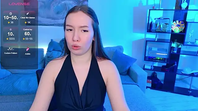 DaniellaSunny