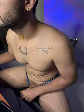 SaltyYoungDaddy