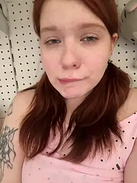 Freaky__Nikki webcam
