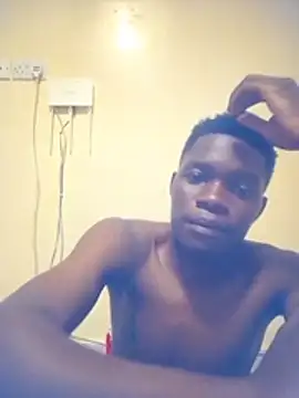 Africancuteboy7