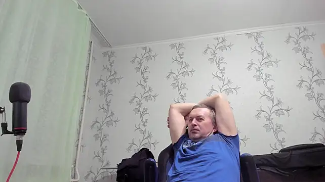 SanFrantsisko live cam on StripChat