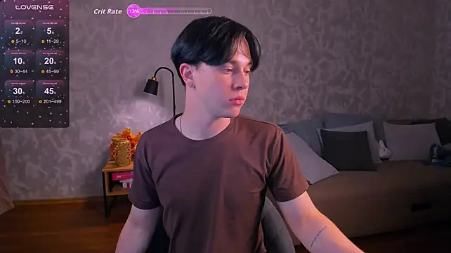 JerryCherry_ live cam on StripChat