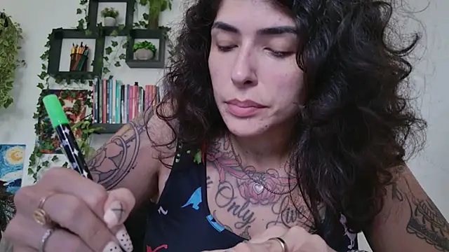 TaliMajesty