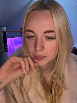 Lolabunnyblondie live sex cam