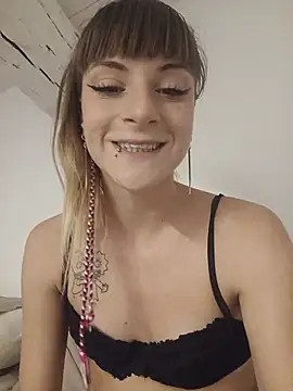 Cristina02 webcam