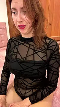 MaddisonRosse_ live cam on StripChat