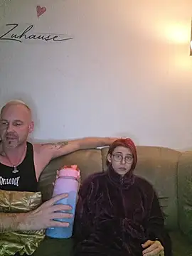 Badbitch_German_Badass live cam on StripChat