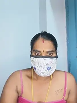 MANJALPOOQEEN-TAMIL webcam