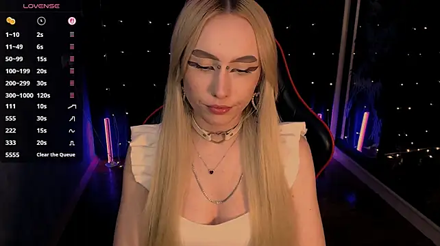 crybambi live cam on StripChat