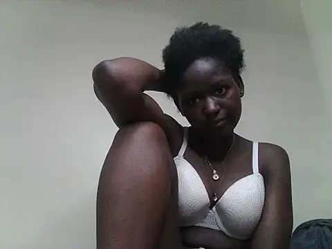 Nasty_melanin live cam on StripChat