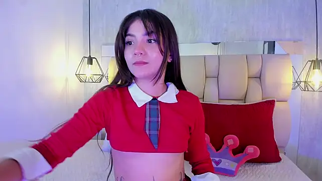 Small_Candy_Jz live cam on StripChat