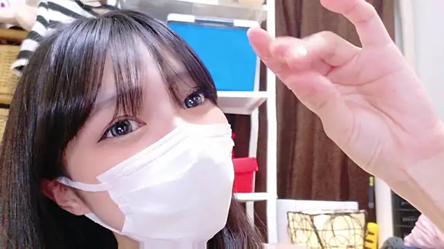 Oo_YUKA_oO live cam on StripChat