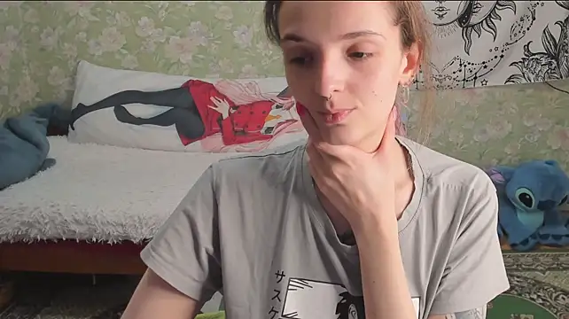 Cutie_Adelia live cam on StripChat