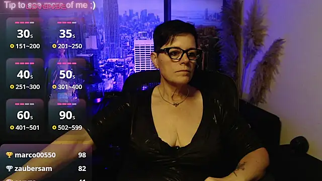 ninarandmann