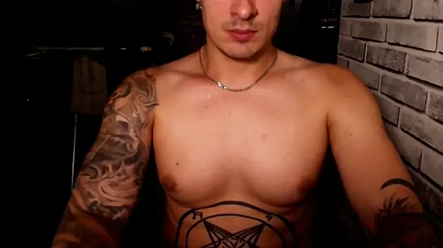 baphomet_from_ice on Stripchat