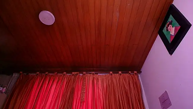 jeanne_holland on Stripchat