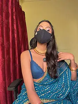 Riya_R24 webcam