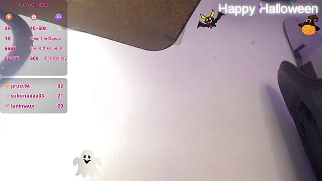 Charlotte_miles webcam