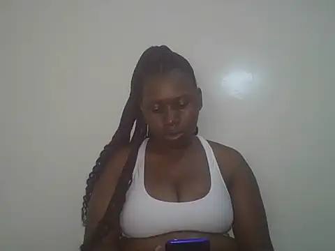 Choco_berbie live cam on StripChat