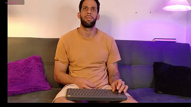 Karim_mansur live sex cam