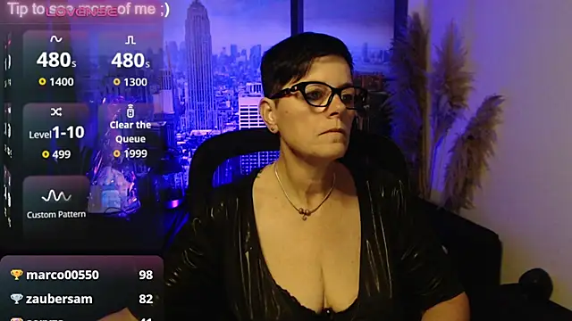ninarandmann