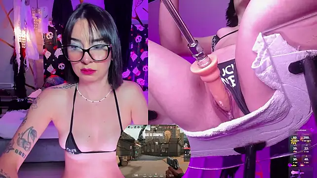 NicoleFerrel