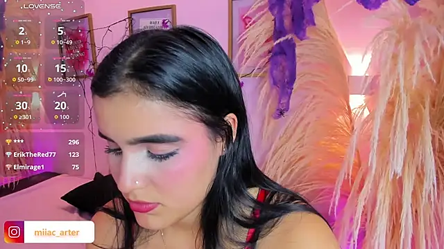 MiaaCarter_