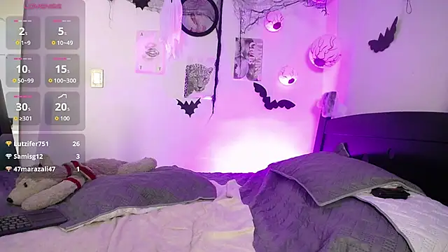 mariajonesX