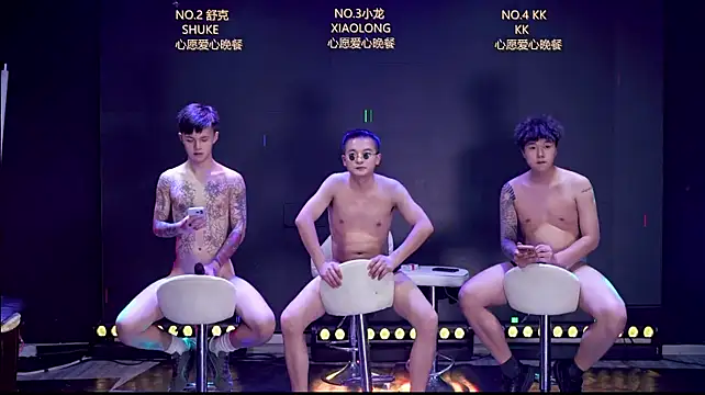 BOY-888888