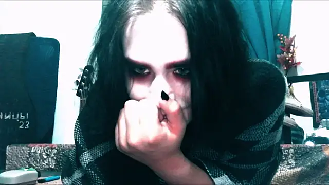 sademobeer live sex cam