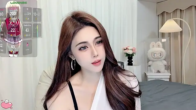 Alma_va live sex cam