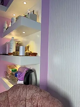 Nails_Lucia live sex cam