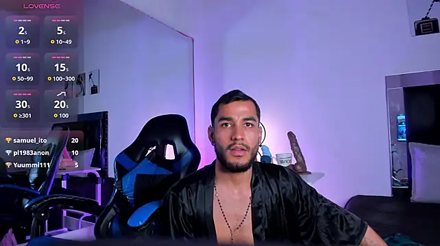 maxpower830 live sex cam