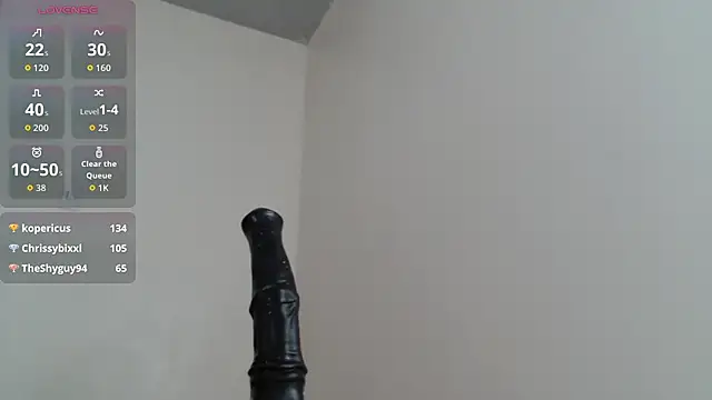 full_fist (F young) - SQUIRT NOW💦