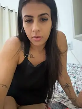 agatha_lindinha (F young) - Gozar
