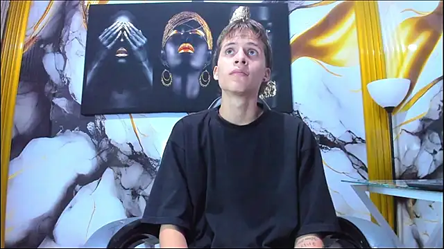 mono_blonde (M twink) - show cum 💧