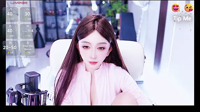 liora- (F milf) - 性感的情趣诱惑