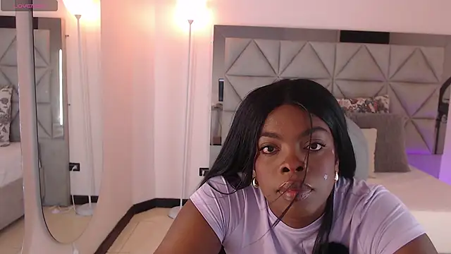 maiacharris_ (F young) - 💦🍒🍆 Intense ejaculation 💦🍒🍆