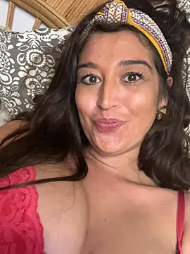 deborahoff (F young) - 1 doigt anal !!! 😈😈😈